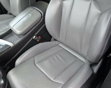 Серый Ауди Ку 7, объемом двигателя 2.97 л и пробегом 281 тыс. км за 35500 $, фото 14 на Automoto.ua