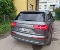 Серый Ауди Ку 7, объемом двигателя 3 л и пробегом 283 тыс. км за 33700 $, фото 5 на Automoto.ua