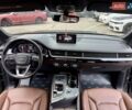 Серый Ауди Ку 7, объемом двигателя 3 л и пробегом 135 тыс. км за 27900 $, фото 46 на Automoto.ua