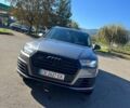 Серый Ауди Ку 7, объемом двигателя 3 л и пробегом 215 тыс. км за 23300 $, фото 1 на Automoto.ua