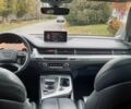 Серый Ауди Ку 7, объемом двигателя 3 л и пробегом 149 тыс. км за 38150 $, фото 8 на Automoto.ua