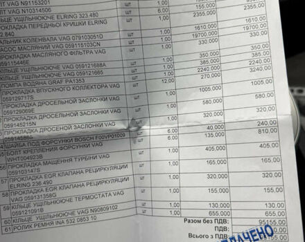 Серый Ауди Ку 7, объемом двигателя 2.97 л и пробегом 260 тыс. км за 35000 $, фото 19 на Automoto.ua