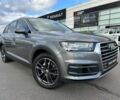 Сірий Ауді Ку 7, об'ємом двигуна 3 л та пробігом 139 тис. км за 31500 $, фото 1 на Automoto.ua