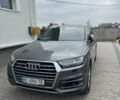 Сірий Ауді Ку 7, об'ємом двигуна 3 л та пробігом 242 тис. км за 24000 $, фото 1 на Automoto.ua