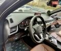 Серый Ауди Ку 7, объемом двигателя 3 л и пробегом 135 тыс. км за 27900 $, фото 38 на Automoto.ua