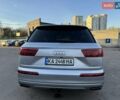Серый Ауди Ку 7, объемом двигателя 3 л и пробегом 101 тыс. км за 41200 $, фото 20 на Automoto.ua