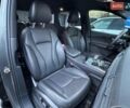 Сірий Ауді Ку 7, об'ємом двигуна 3 л та пробігом 216 тис. км за 21900 $, фото 34 на Automoto.ua