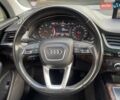Серый Ауди Ку 7, объемом двигателя 3 л и пробегом 177 тыс. км за 24990 $, фото 19 на Automoto.ua