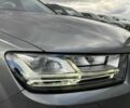 Сірий Ауді Ку 7, об'ємом двигуна 3 л та пробігом 139 тис. км за 31500 $, фото 10 на Automoto.ua