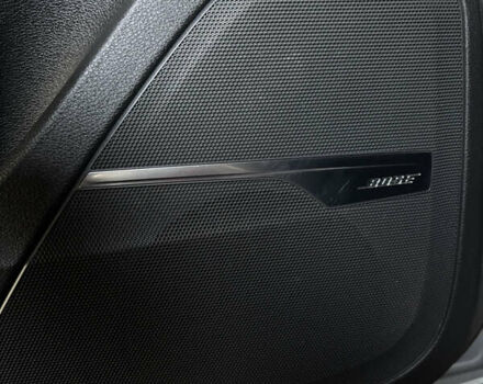 Сірий Ауді Ку 7, об'ємом двигуна 3 л та пробігом 219 тис. км за 25300 $, фото 32 на Automoto.ua