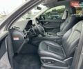 Сірий Ауді Ку 7, об'ємом двигуна 2.97 л та пробігом 137 тис. км за 30900 $, фото 17 на Automoto.ua