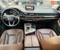Серый Ауди Ку 7, объемом двигателя 3 л и пробегом 148 тыс. км за 30000 $, фото 22 на Automoto.ua