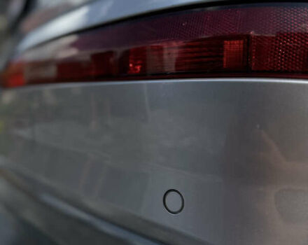 Серый Ауди Ку 7, объемом двигателя 3 л и пробегом 200 тыс. км за 20500 $, фото 14 на Automoto.ua