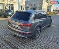 Серый Ауди Ку 7, объемом двигателя 3 л и пробегом 278 тыс. км за 21900 $, фото 3 на Automoto.ua