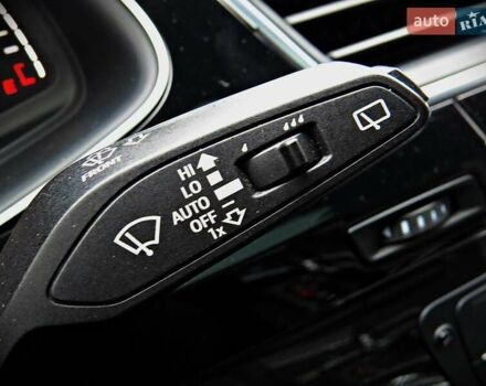 Сірий Ауді Ку 7, об'ємом двигуна 3 л та пробігом 184 тис. км за 26800 $, фото 13 на Automoto.ua