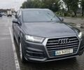 Серый Ауди Ку 7, объемом двигателя 2.97 л и пробегом 54 тыс. км за 57000 $, фото 7 на Automoto.ua