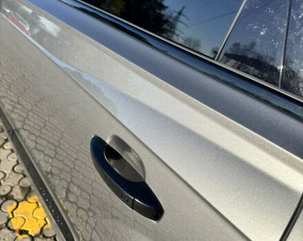 Сірий Ауді Ку 7, об'ємом двигуна 3 л та пробігом 187 тис. км за 21999 $, фото 3 на Automoto.ua