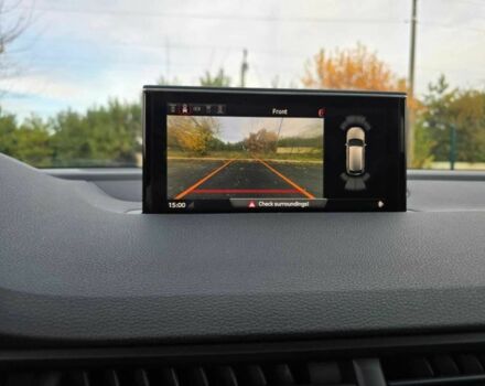 Серый Ауди Ку 7, объемом двигателя 3 л и пробегом 169 тыс. км за 26299 $, фото 17 на Automoto.ua