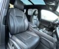 Сірий Ауді Ку 7, об'ємом двигуна 3 л та пробігом 153 тис. км за 28000 $, фото 45 на Automoto.ua