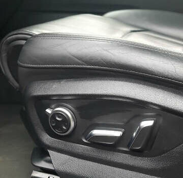 Сірий Ауді Ку 7, об'ємом двигуна 3 л та пробігом 160 тис. км за 37500 $, фото 13 на Automoto.ua