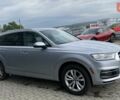 Ауди Ку 7 2016 в Ужгороде на Automoto.ua Серый Ауди Ку 7, объемом двигателя 3 л и пробегом 230 тыс. км за 20900 $, фото 2 на Automoto.ua