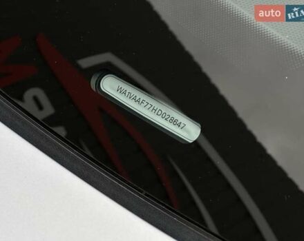 Ауди Ку 7 2016 в Мукачеве на Automoto.ua Серый Ауди Ку 7, объемом двигателя 3 л и пробегом 194 тыс. км за 28900 $, фото 64 на Automoto.ua