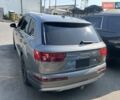 Ауди Ку 7 2016 в Киеве на Automoto.ua Серый Ауди Ку 7, объемом двигателя 3 л и пробегом 156 тыс. км за 21800 $, фото 37 на Automoto.ua