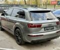 Серый Ауди Ку 7, объемом двигателя 3 л и пробегом 135 тыс. км за 27900 $, фото 11 на Automoto.ua