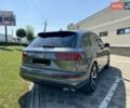Ауди Ку 7 2016 в Черновцах на Automoto.ua Серый Ауди Ку 7, объемом двигателя 2.97 л и пробегом 194 тыс. км за 35500 $, фото 9 на Automoto.ua