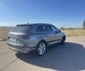 Ауди Ку 7 2016 в Николаеве на Automoto.ua Серый Ауди Ку 7, объемом двигателя 3 л и пробегом 250 тыс. км за 43000 $, фото 2 на Automoto.ua