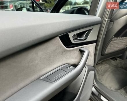 Ауди Ку 7 2016 в Луцке на Automoto.ua Серый Ауди Ку 7, объемом двигателя 2.97 л и пробегом 157 тыс. км за 42500 $, фото 43 на Automoto.ua