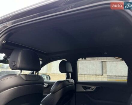 Ауди Ку 7 2016 в Луцке на Automoto.ua Серый Ауди Ку 7, объемом двигателя 2.97 л и пробегом 157 тыс. км за 42500 $, фото 48 на Automoto.ua