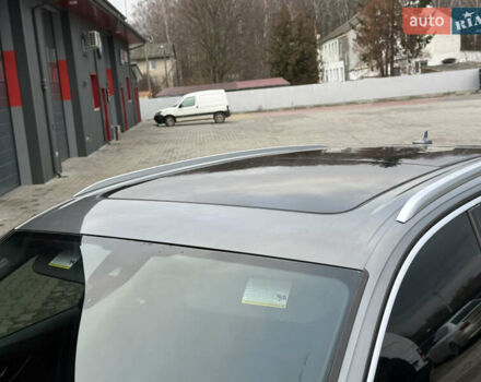 Сірий Ауді Ку 7, об'ємом двигуна 3 л та пробігом 242 тис. км за 19999 $, фото 48 на Automoto.ua