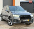 Серый Ауди Ку 7, объемом двигателя 3 л и пробегом 257 тыс. км за 35000 $, фото 2 на Automoto.ua