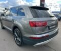 Сірий Ауді Ку 7, об'ємом двигуна 3 л та пробігом 139 тис. км за 31500 $, фото 4 на Automoto.ua