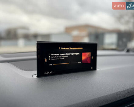 Сірий Ауді Ку 7, об'ємом двигуна 2.97 л та пробігом 208 тис. км за 32500 $, фото 67 на Automoto.ua