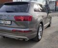 Сірий Ауді Ку 7, об'ємом двигуна 3 л та пробігом 213 тис. км за 26999 $, фото 2 на Automoto.ua