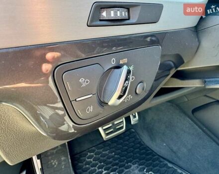 Ауди Ку 7 2016 в Черновцах на Automoto.ua Серый Ауди Ку 7, объемом двигателя 2.97 л и пробегом 194 тыс. км за 35500 $, фото 31 на Automoto.ua