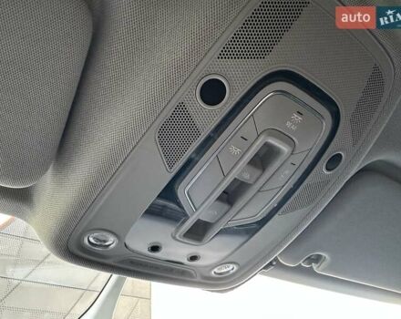 Серый Ауди Ку 7, объемом двигателя 2.97 л и пробегом 139 тыс. км за 31500 $, фото 38 на Automoto.ua