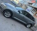 Серый Ауди Ку 7, объемом двигателя 3 л и пробегом 226 тыс. км за 23500 $, фото 1 на Automoto.ua