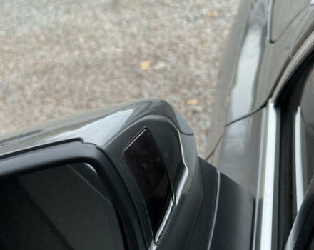 Серый Ауди Ку 7, объемом двигателя 3 л и пробегом 173 тыс. км за 21950 $, фото 8 на Automoto.ua