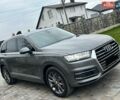 Сірий Ауді Ку 7, об'ємом двигуна 1.98 л та пробігом 226 тис. км за 28100 $, фото 1 на Automoto.ua
