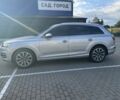 Серый Ауди Ку 7, объемом двигателя 3 л и пробегом 170 тыс. км за 29000 $, фото 1 на Automoto.ua