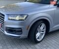 Серый Ауди Ку 7, объемом двигателя 3 л и пробегом 84 тыс. км за 35000 $, фото 9 на Automoto.ua