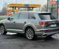 Серый Ауди Ку 7, объемом двигателя 3 л и пробегом 230 тыс. км за 24500 $, фото 5 на Automoto.ua