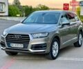 Серый Ауди Ку 7, объемом двигателя 3 л и пробегом 143 тыс. км за 25999 $, фото 1 на Automoto.ua
