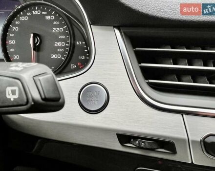 Серый Ауди Ку 7, объемом двигателя 2.97 л и пробегом 219 тыс. км за 36999 $, фото 36 на Automoto.ua