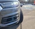Сірий Ауді Ку 7, об'ємом двигуна 3 л та пробігом 220 тис. км за 27500 $, фото 10 на Automoto.ua