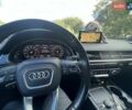 Серый Ауди Ку 7, объемом двигателя 3 л и пробегом 166 тыс. км за 26000 $, фото 3 на Automoto.ua