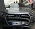 Сірий Ауді Ку 7, об'ємом двигуна 2.97 л та пробігом 213 тис. км за 37933 $, фото 1 на Automoto.ua